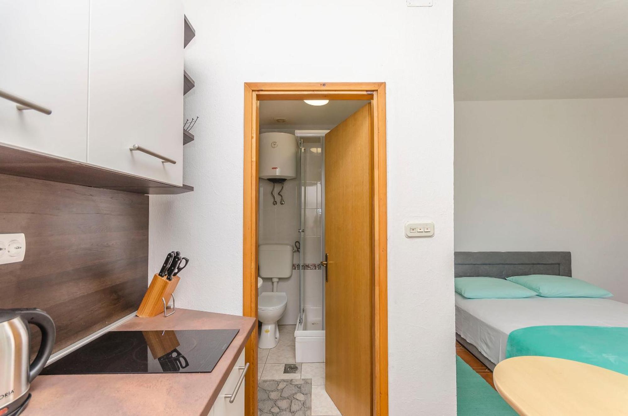 Apartments Sweet Escape Βόντιτσε Εξωτερικό φωτογραφία