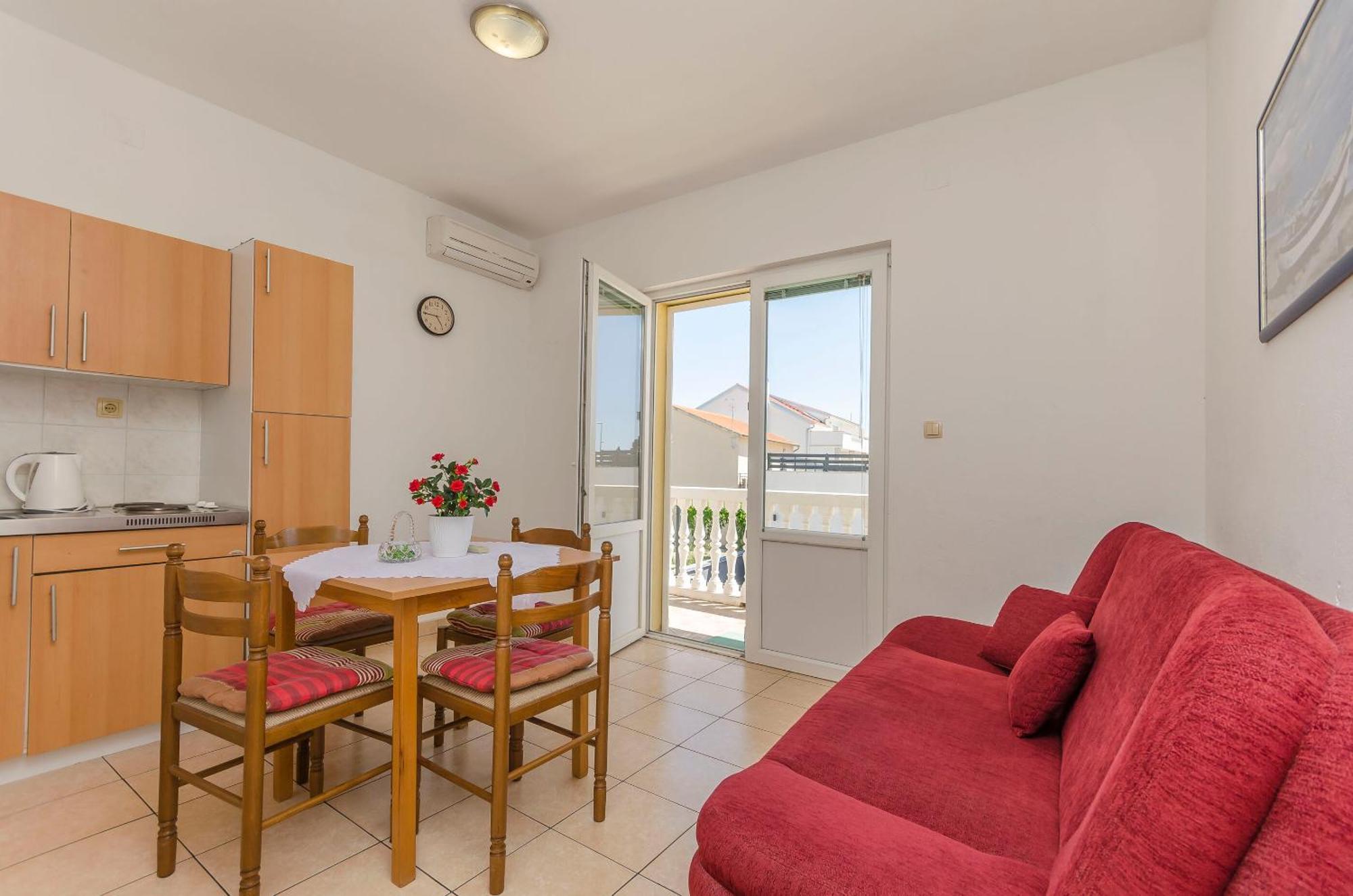 Apartments Sweet Escape Βόντιτσε Εξωτερικό φωτογραφία